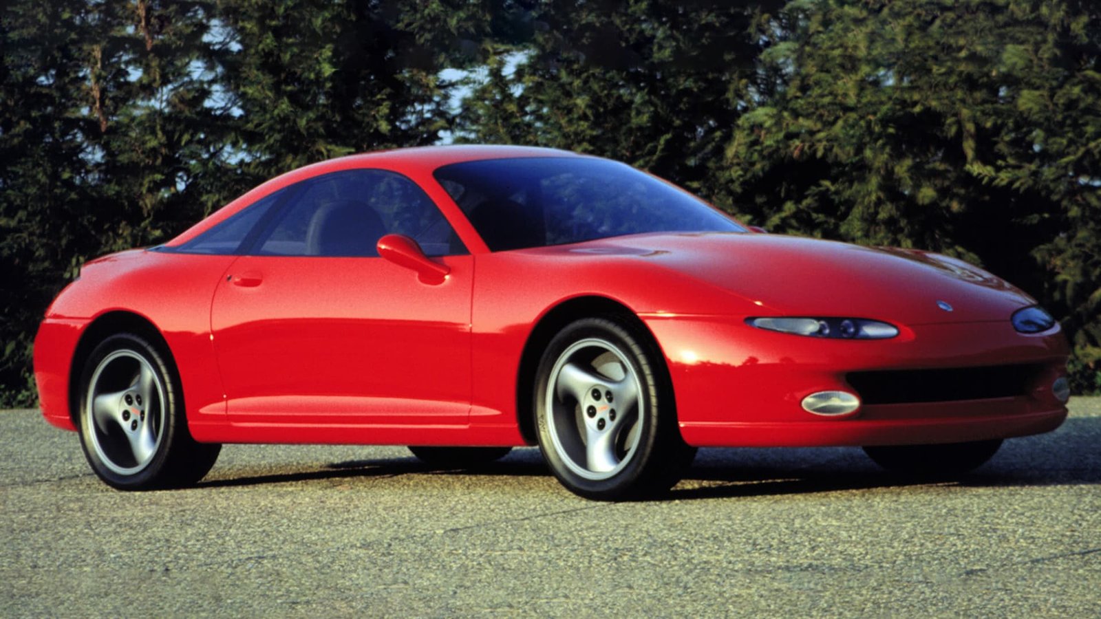 Toyota celebrates iconic design studio by revealing unseen concepts