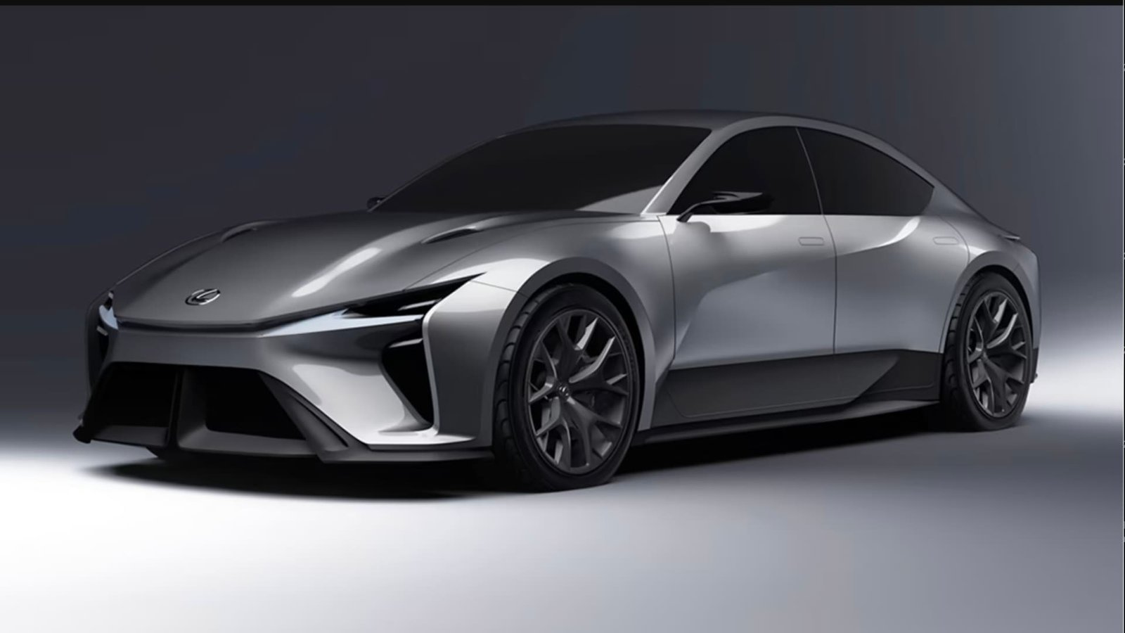 Lexus trademarks multiple names for future electric cars