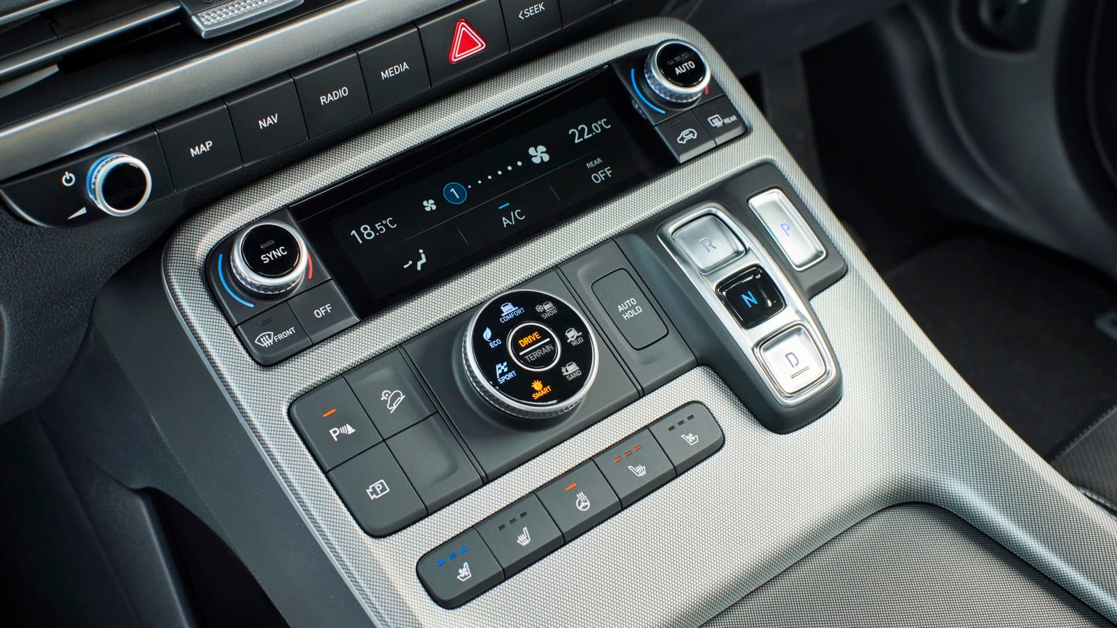 2024 Hyundai Palisade price and specs