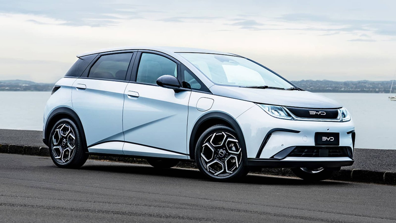 2024 BYD Dolphin electric-car deliveries to begin in Australia next week