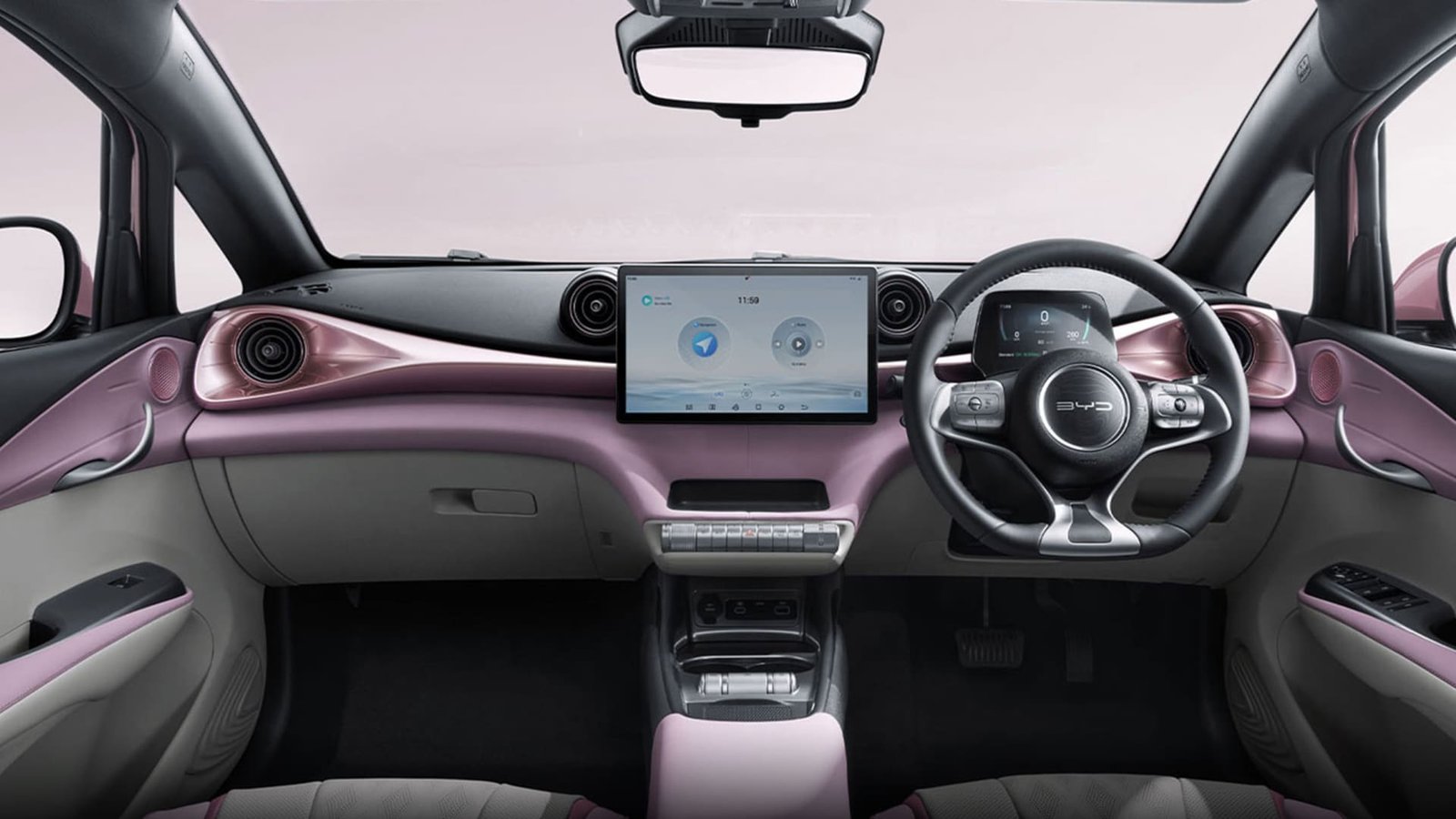 2024 BYD Dolphin electric-car deliveries to begin in Australia next week