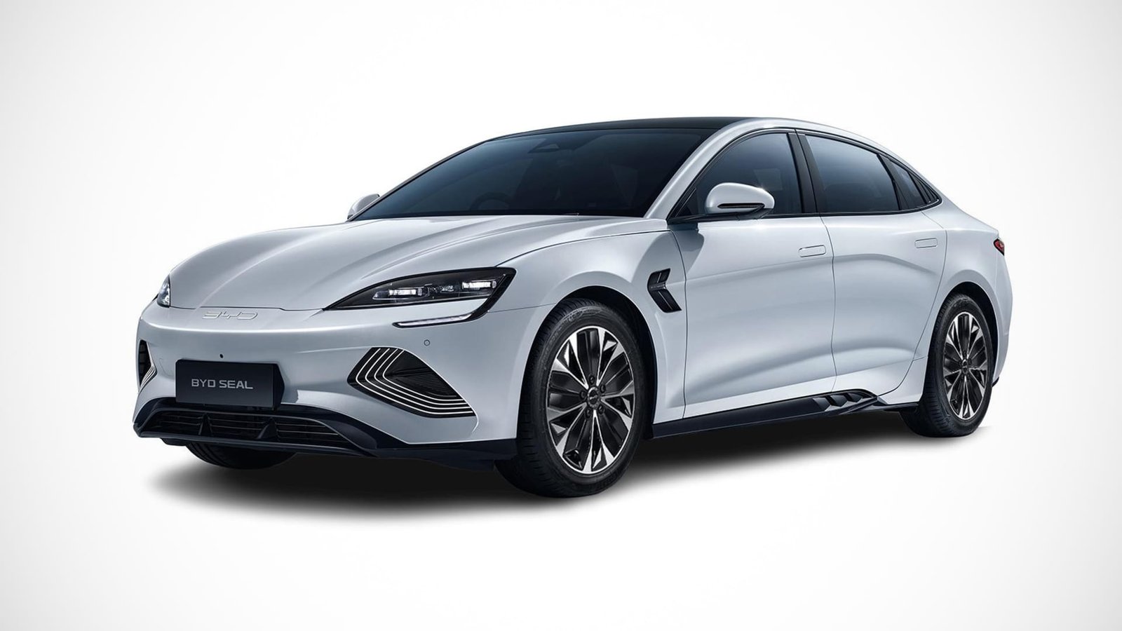 2024 BYD Seal price and specs: Tesla Model 3 rival starts from $52,000 drive-away
