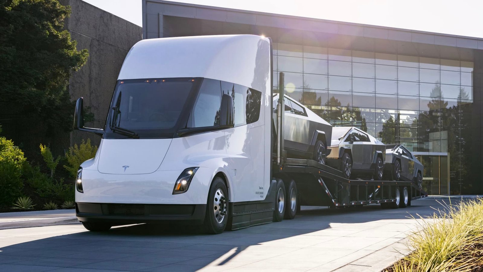 Tesla Cybertruck deliveries to begin November 30, wait times may stretch four years with 1 million pre-orders