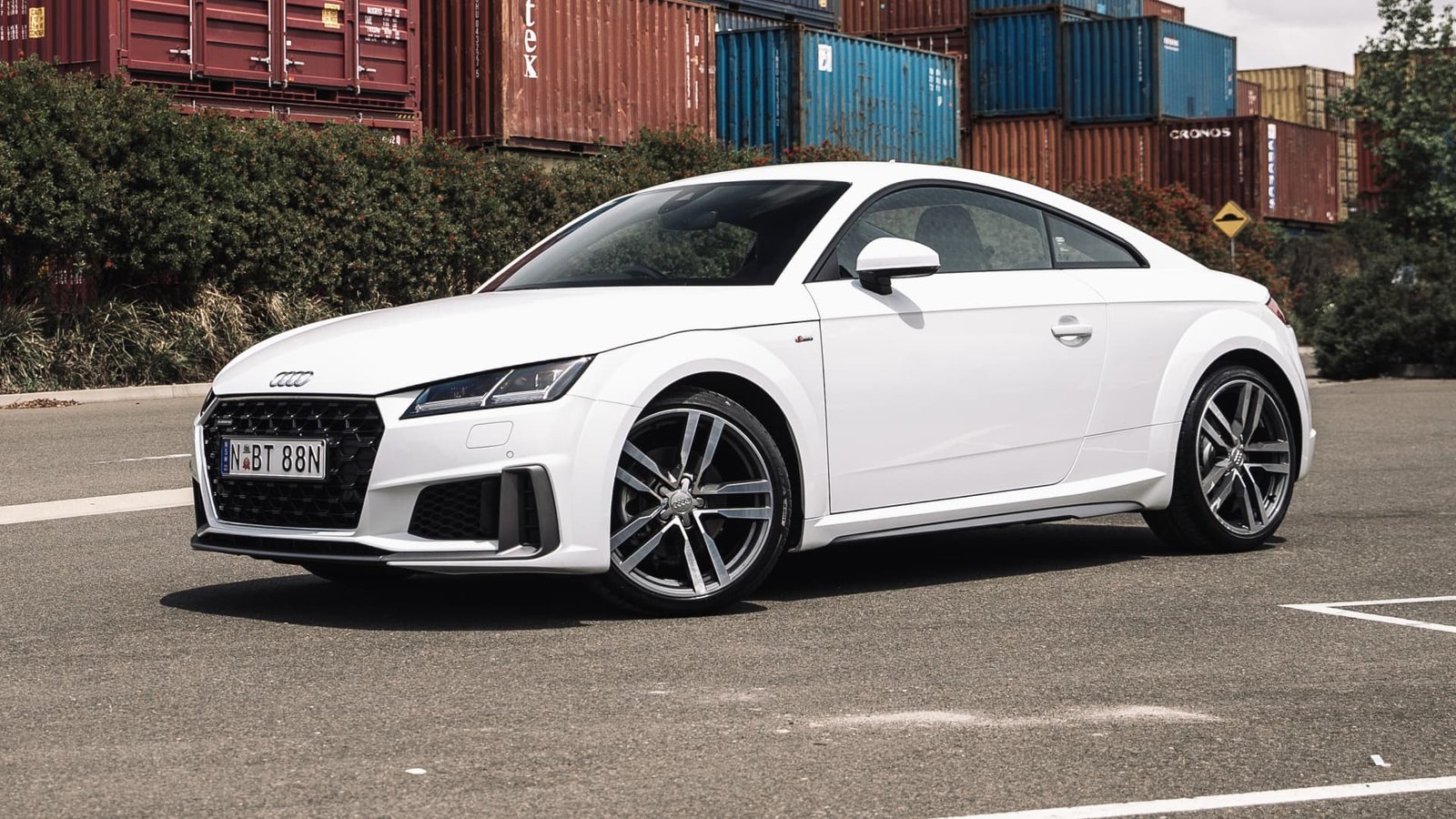 Audi TT to reach end of the road in Australia next year, final edition imminent