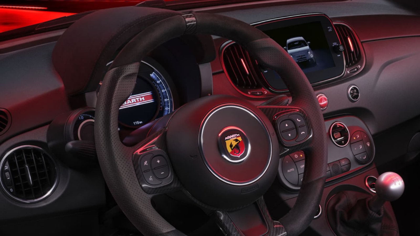 2024 Abarth 695 price and specs: Petrol hot hatch to live on alongside electric version – for now