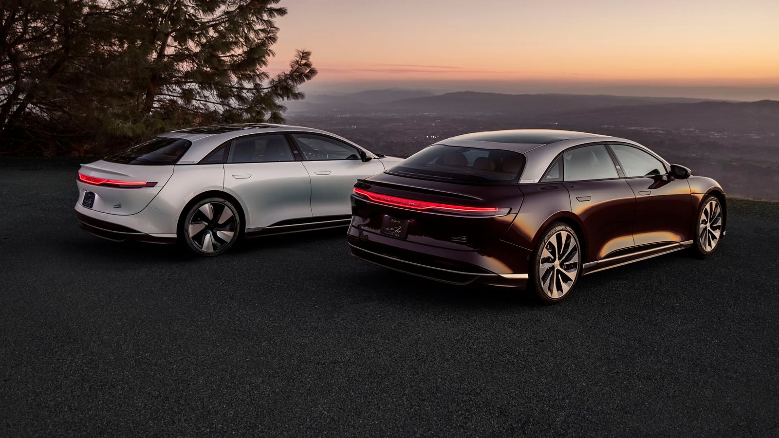 US electric-car start-up loses half-a-million dollars on each vehicle it builds – report