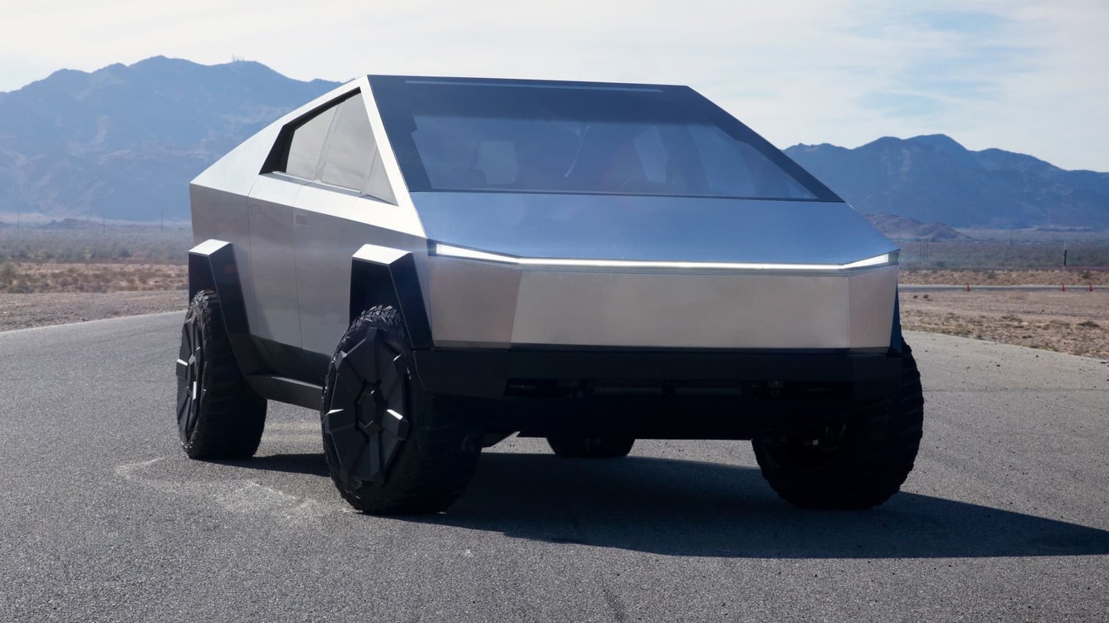 Tesla boss says “we dug our own grave” with Cybertruck