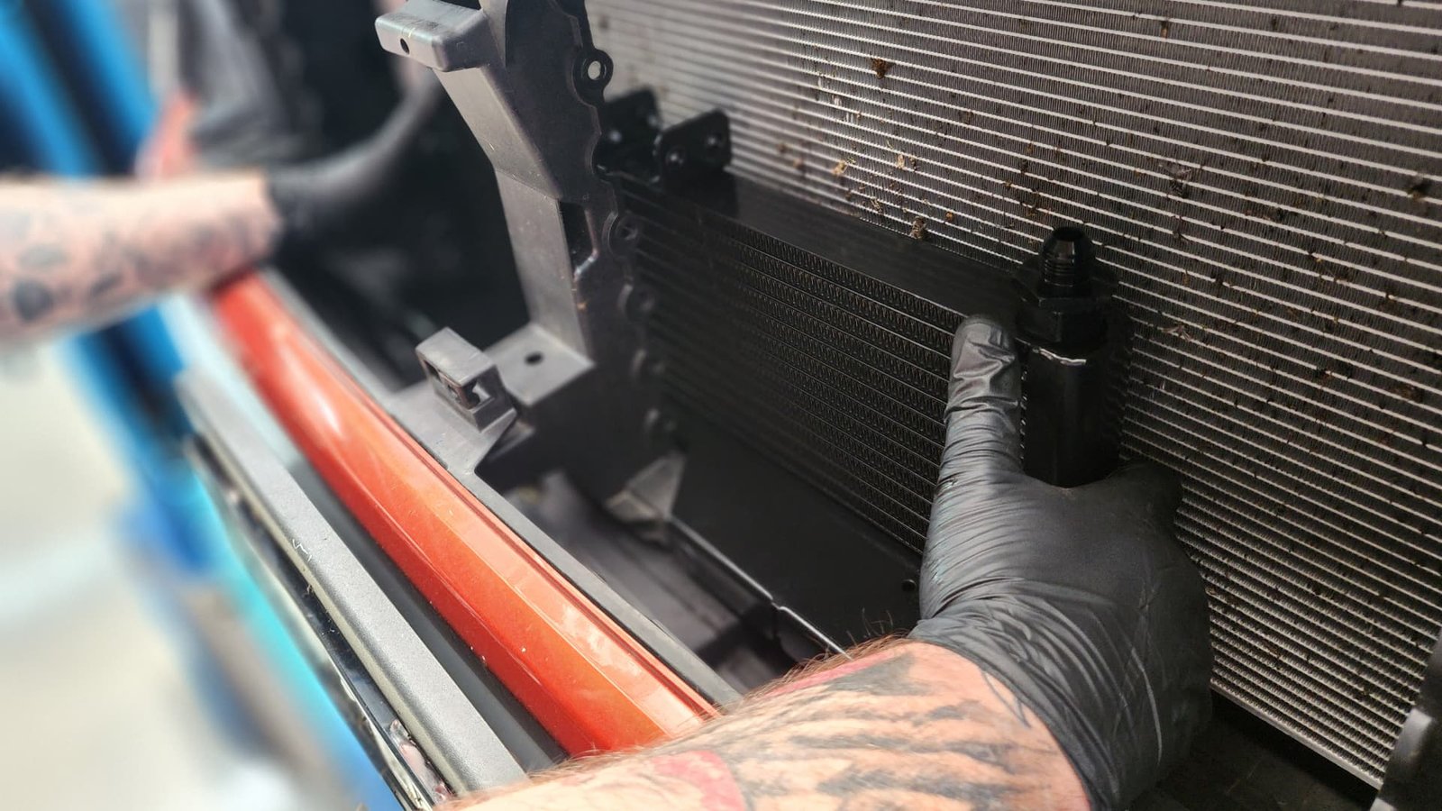 Ford Ranger Raptor Herrod Performance Edition: 0 to 100km/h times tested