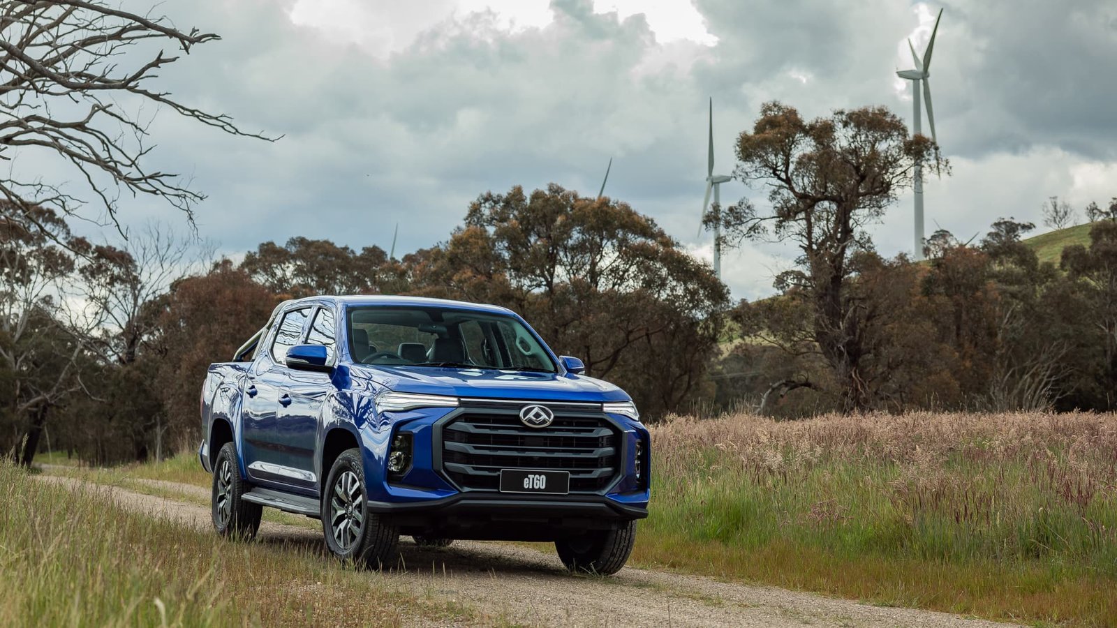 LDV eT60 electric ute now cheaper than diesel twin – but only in New Zealand