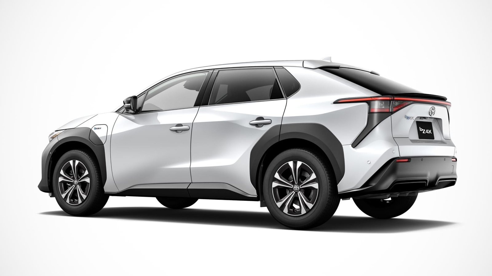 Toyota BZ4X, Subaru Solterra electric-car twins get third update ahead of Australian arrivals