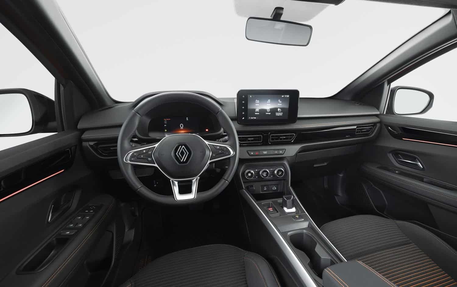 All-new Renault Kardian officially out