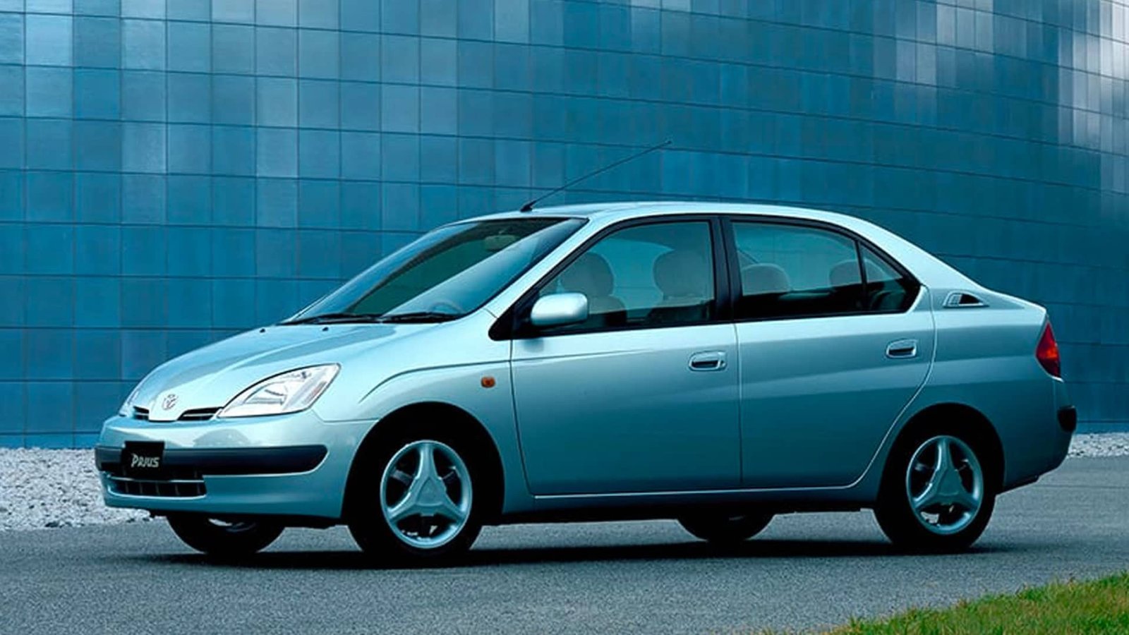 Revealed: The real reason Toyota has been slow to introduce electric cars