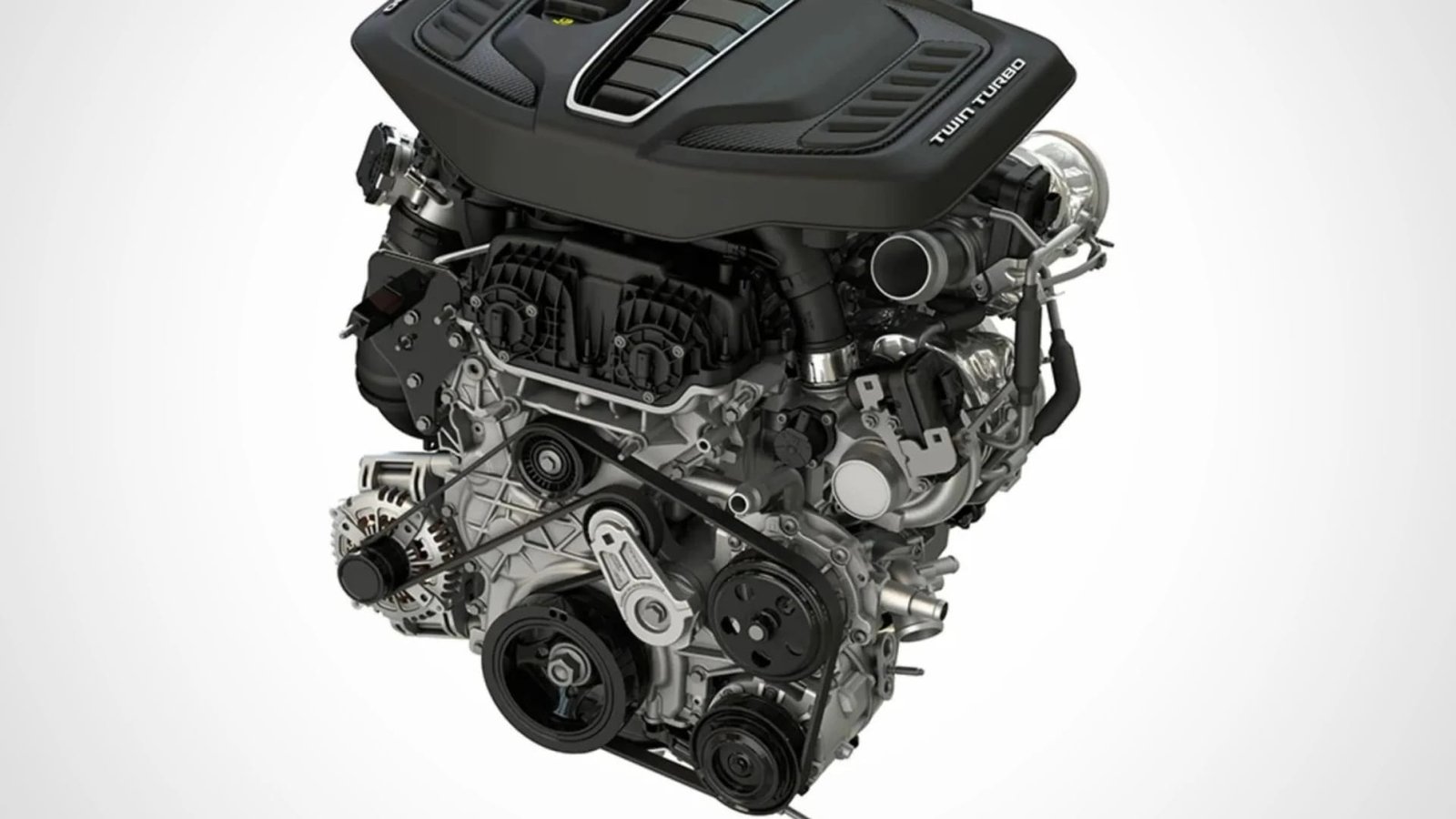 Ram TRX could swap supercharged V8 for twin-turbo six – report