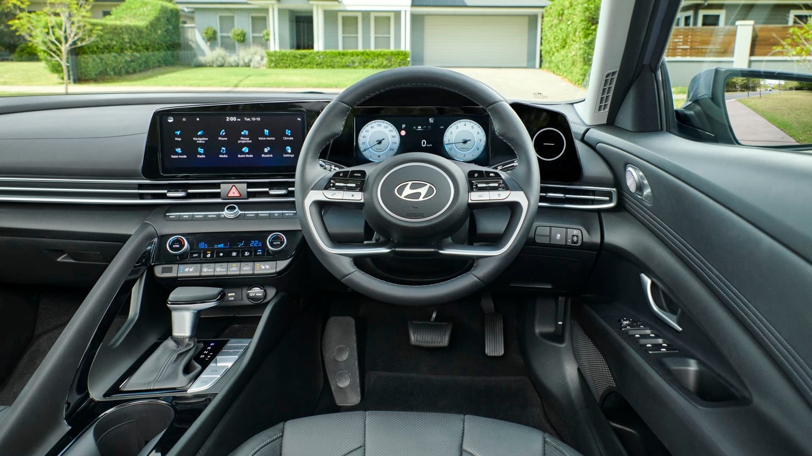 2024 Hyundai i30 Sedan price and specs: Facelifted model up to $2500 dearer