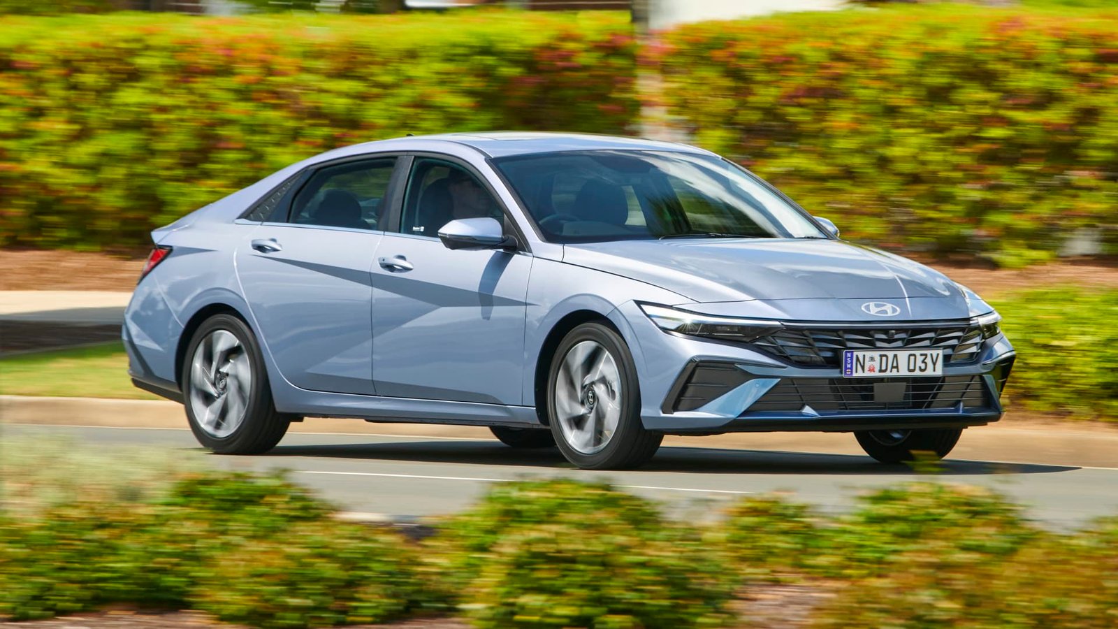 2024 Hyundai i30 Sedan price and specs: Facelifted model up to $2500 dearer