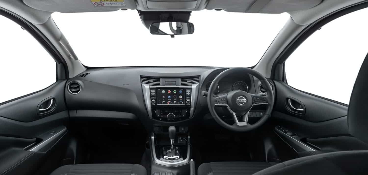 Next Nissan Navara coming in 2025