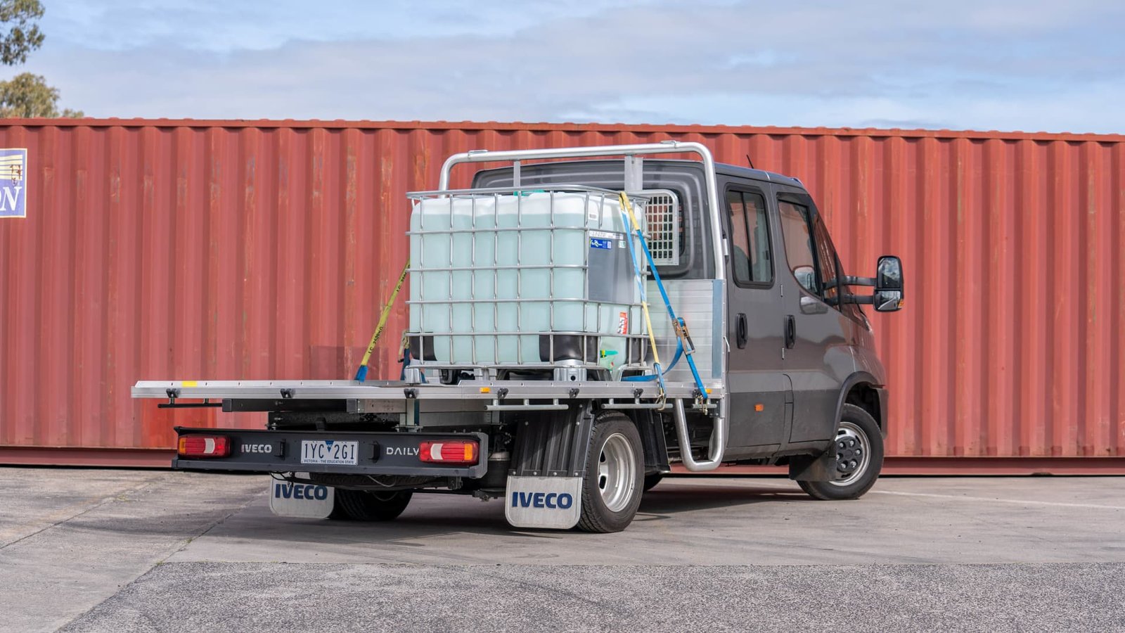 IVECO Daily 50C