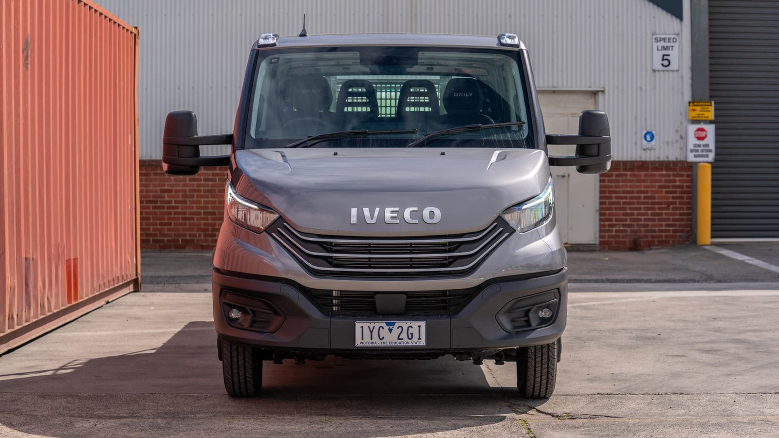 IVECO Daily 50C