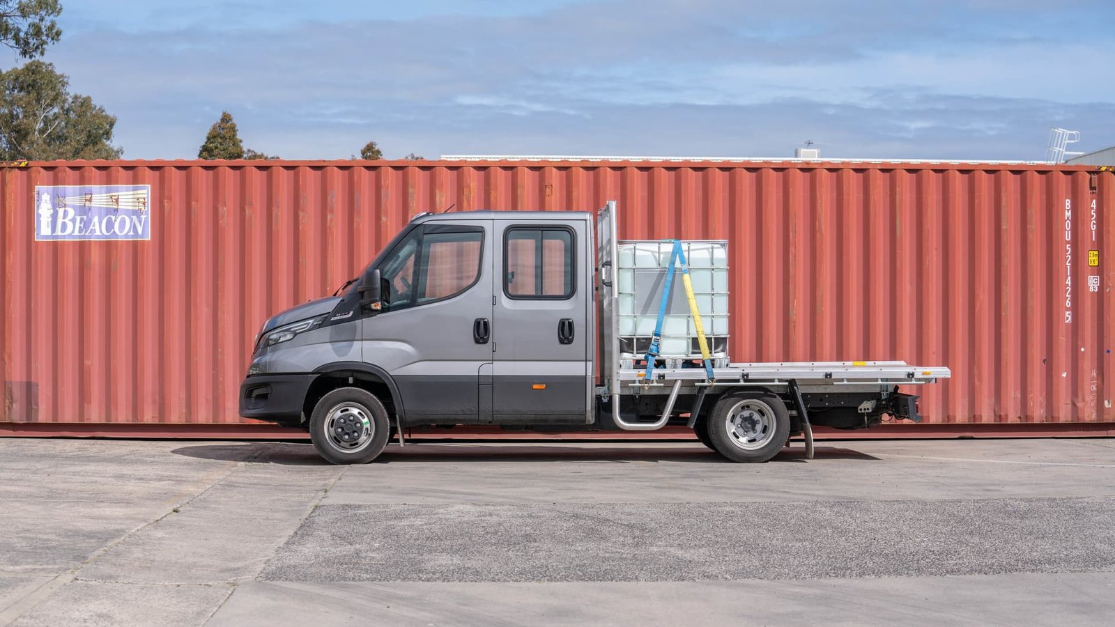 IVECO Daily 50C