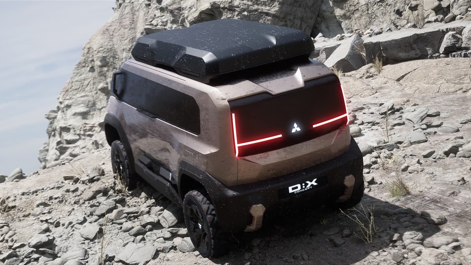 2023 Tokyo motor show: The Drive team’s hits and misses