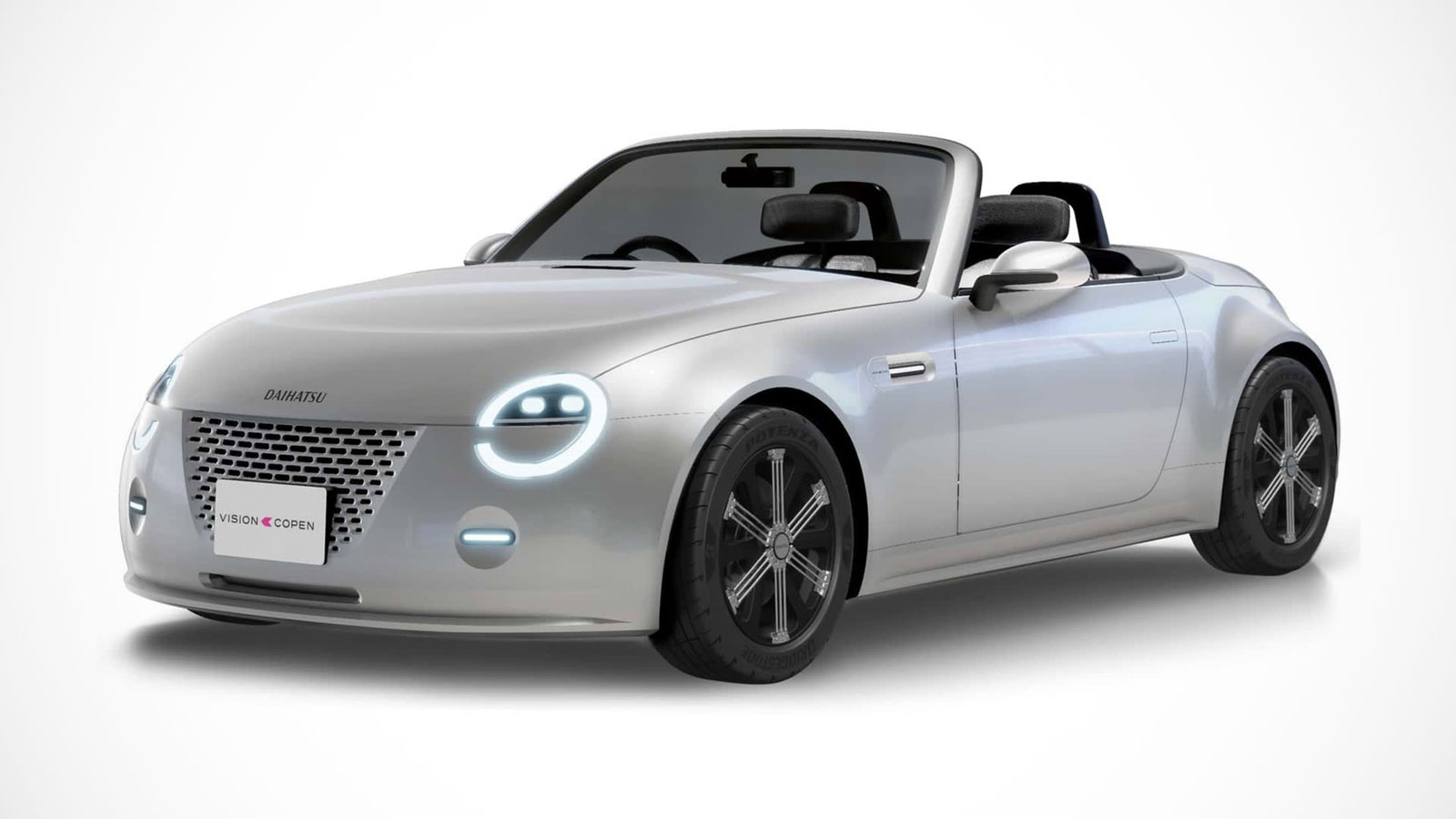 2023 Tokyo motor show: The Drive team’s hits and misses