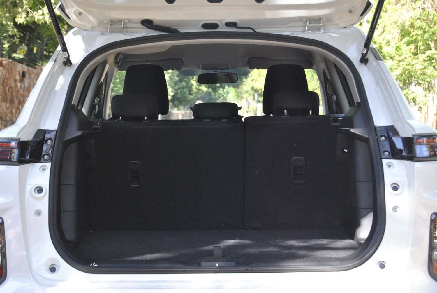 Suzuki Grand Vitara road test South Africa