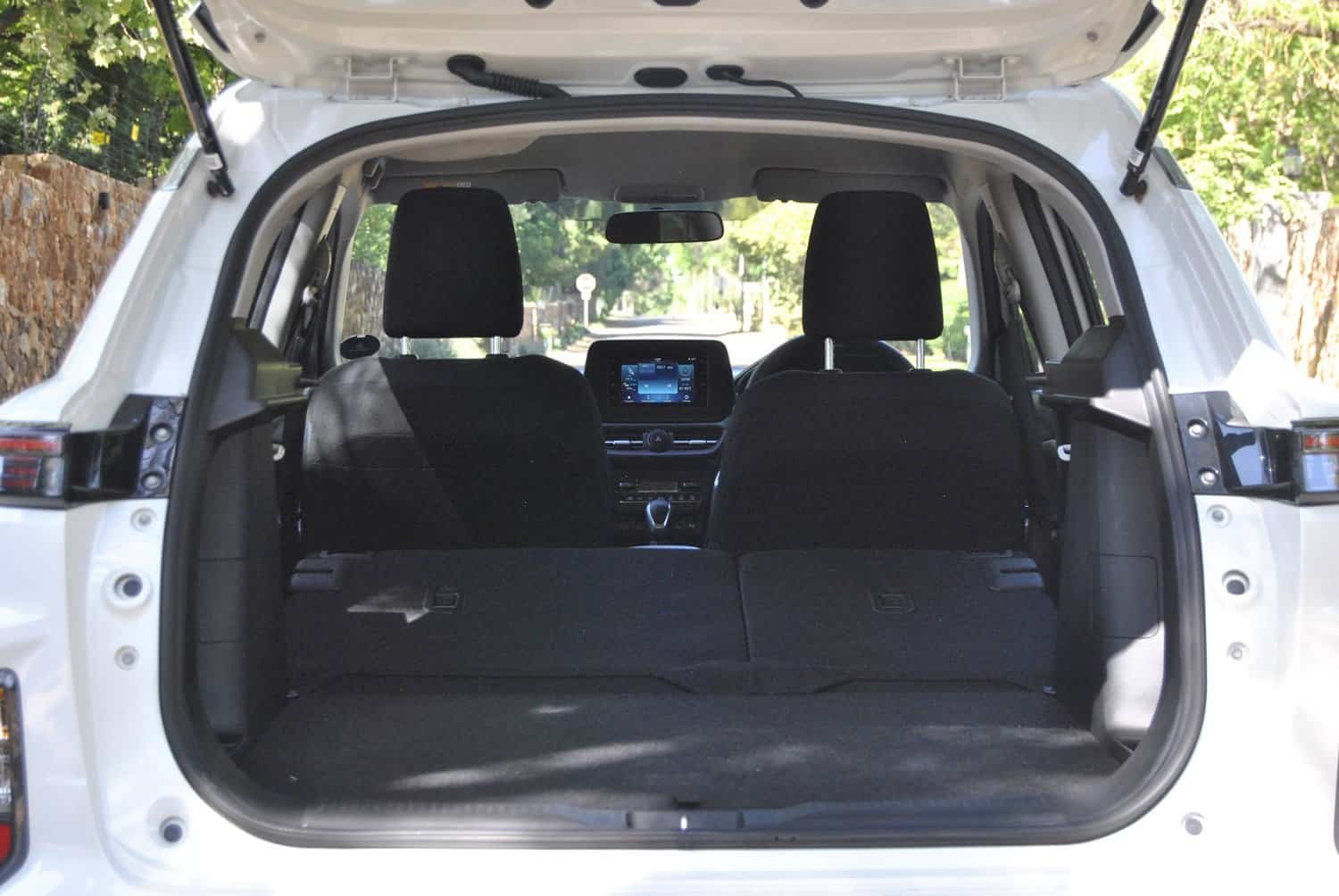 Suzuki Grand Vitara road test South Africa