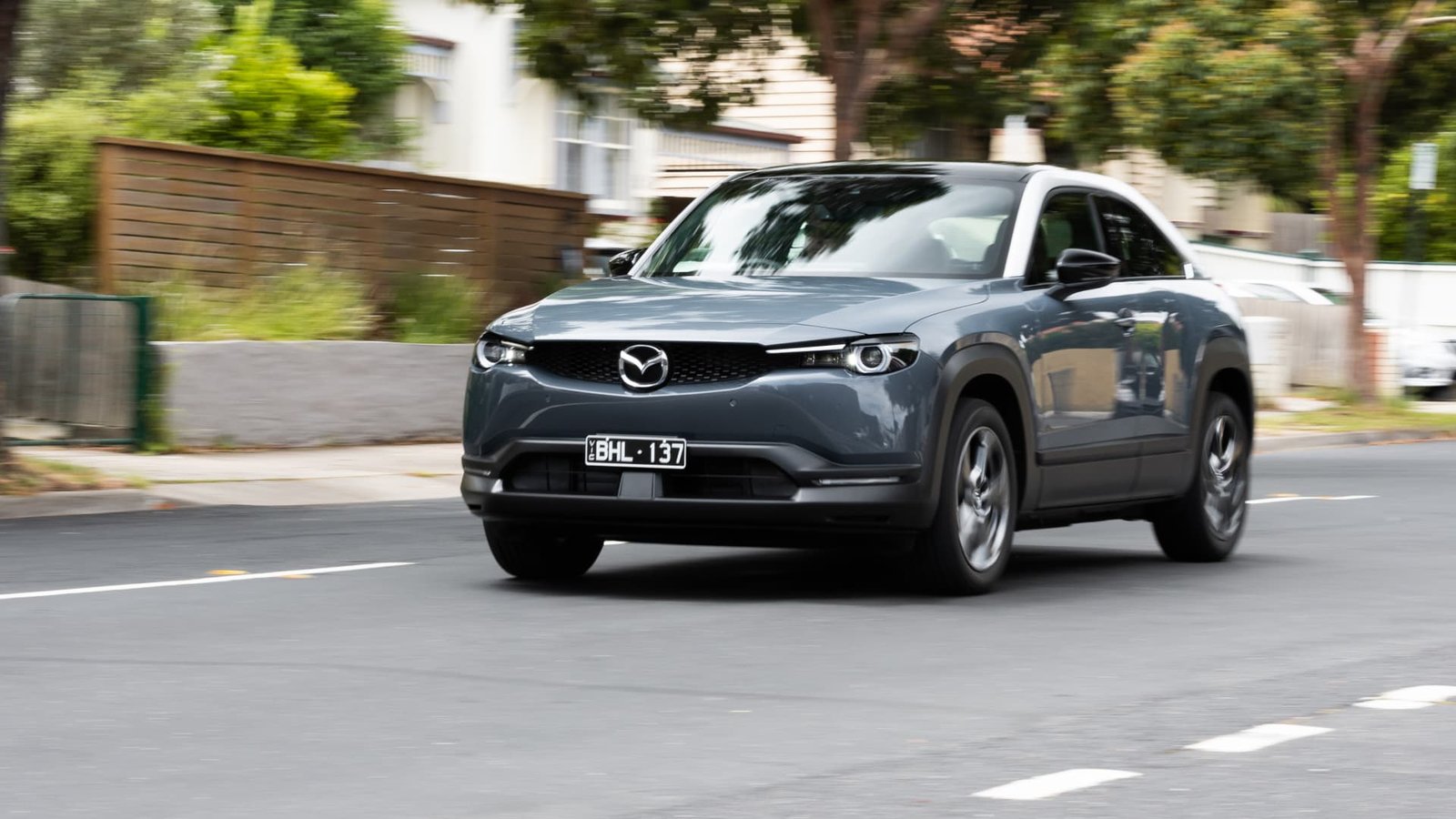 Mazda Australia drops CX-8 and MX-30 from local line-up