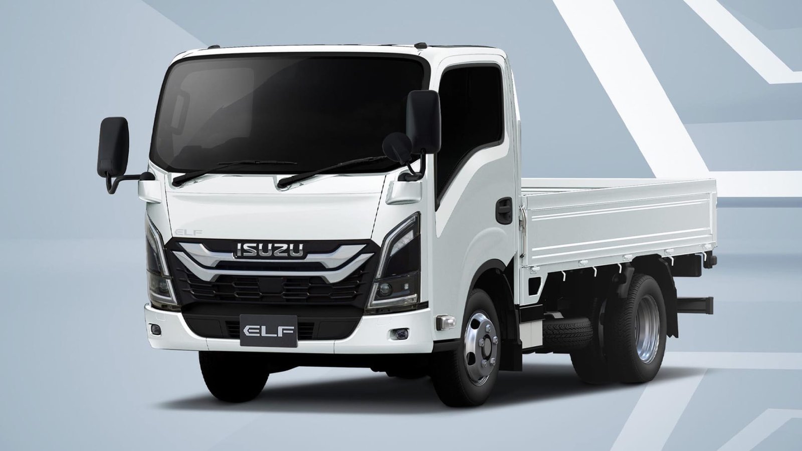 Isuzu Trucks targeting ute buyers with a new model and an electric option