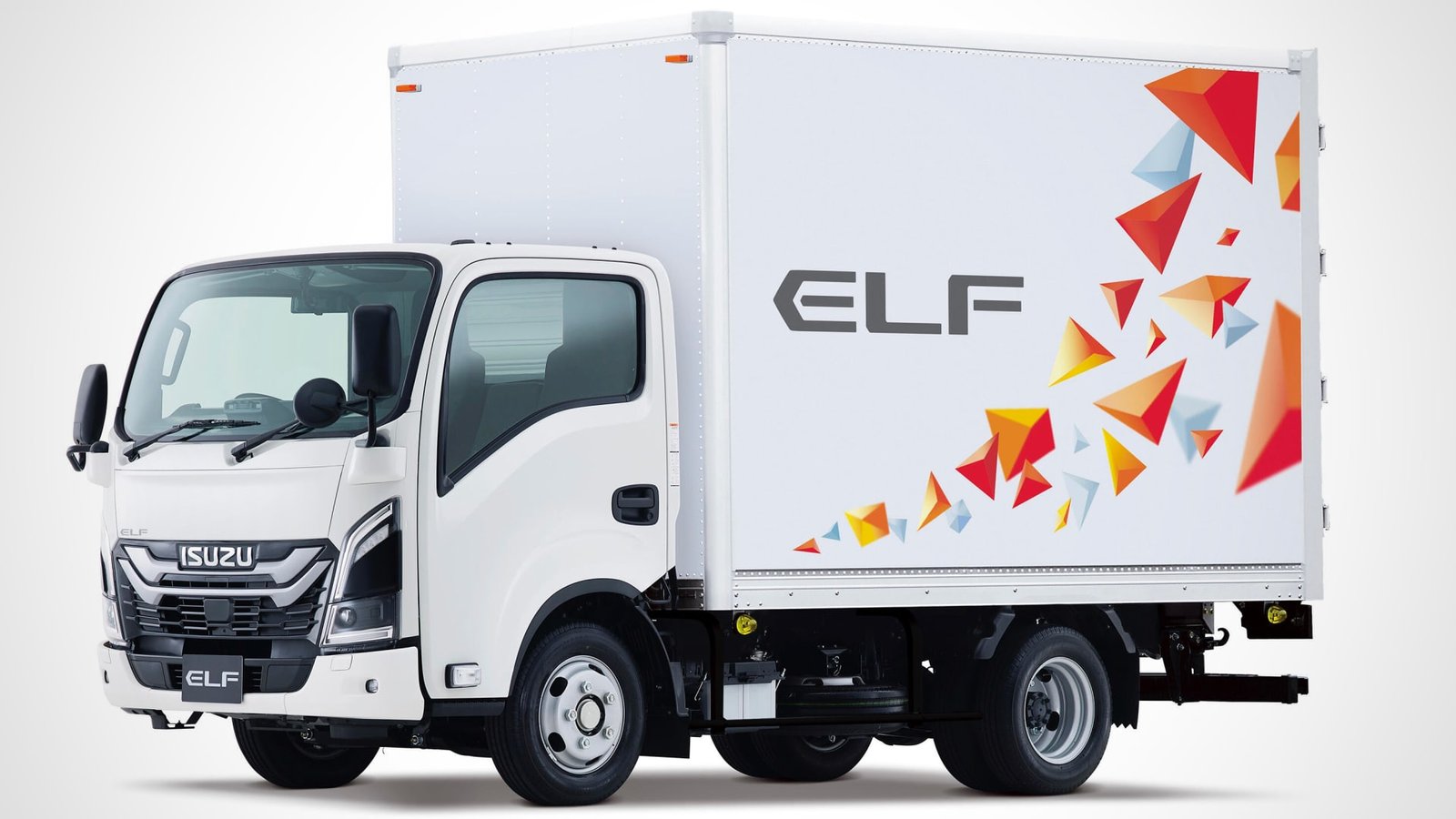 Isuzu Trucks targeting ute buyers with a new model and an electric option