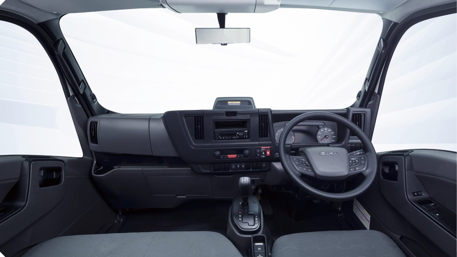 Isuzu Trucks targeting ute buyers with a new model and an electric option