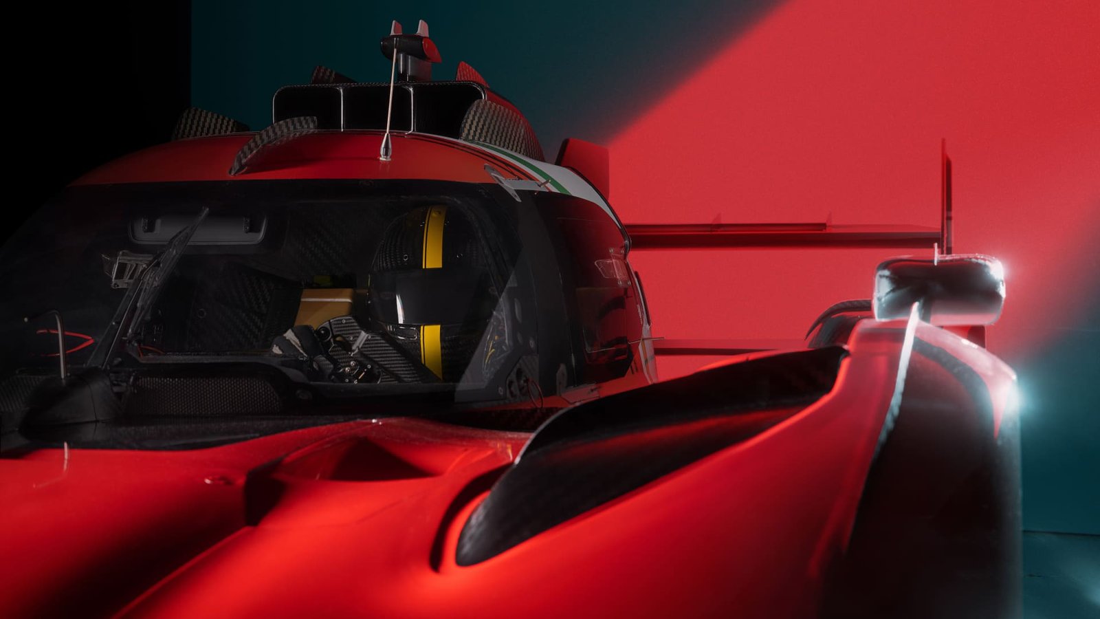 Ferrari turns its Le Mans winner into an $8.5 million track-day racer