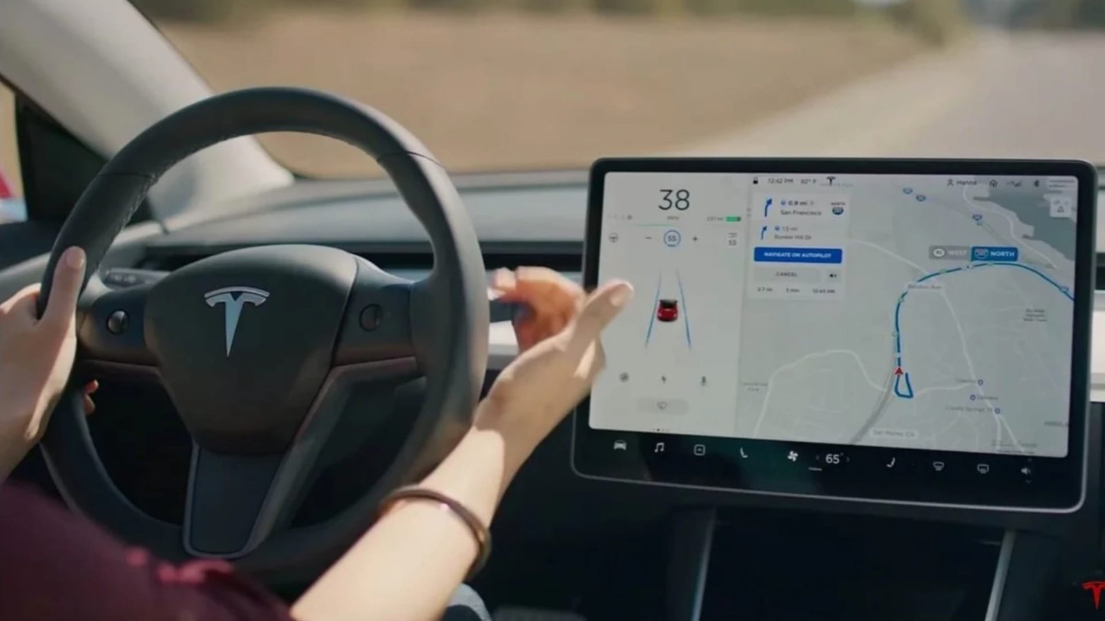 is tesla enhanced autopilot worth getting