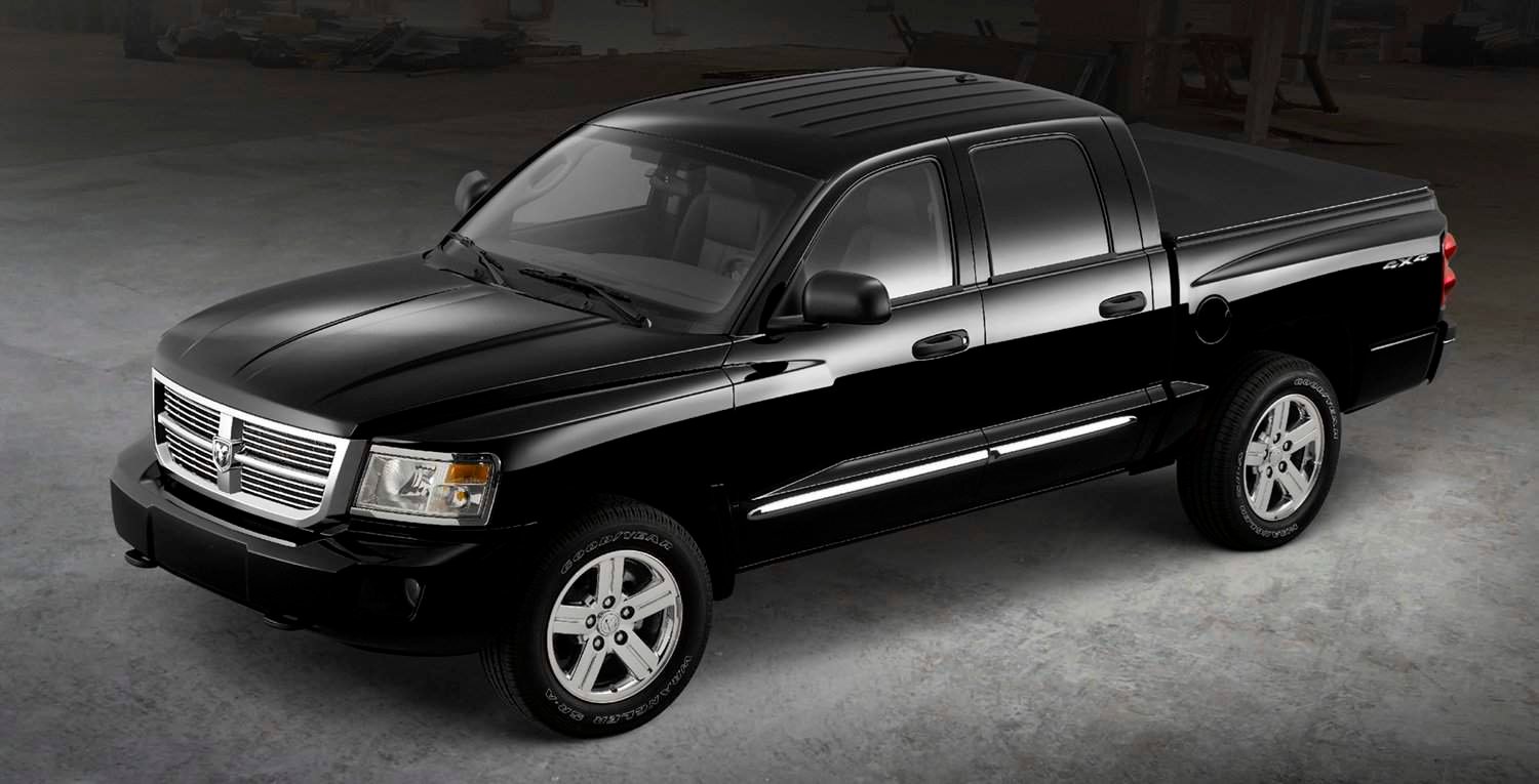 Ram Dakota tipped to be build at former Jeep plant
