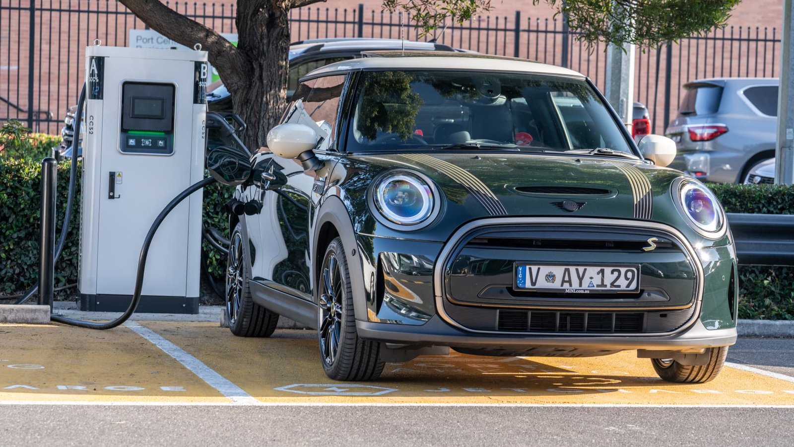 Mini Electric price gets $20,000 discount in Australia