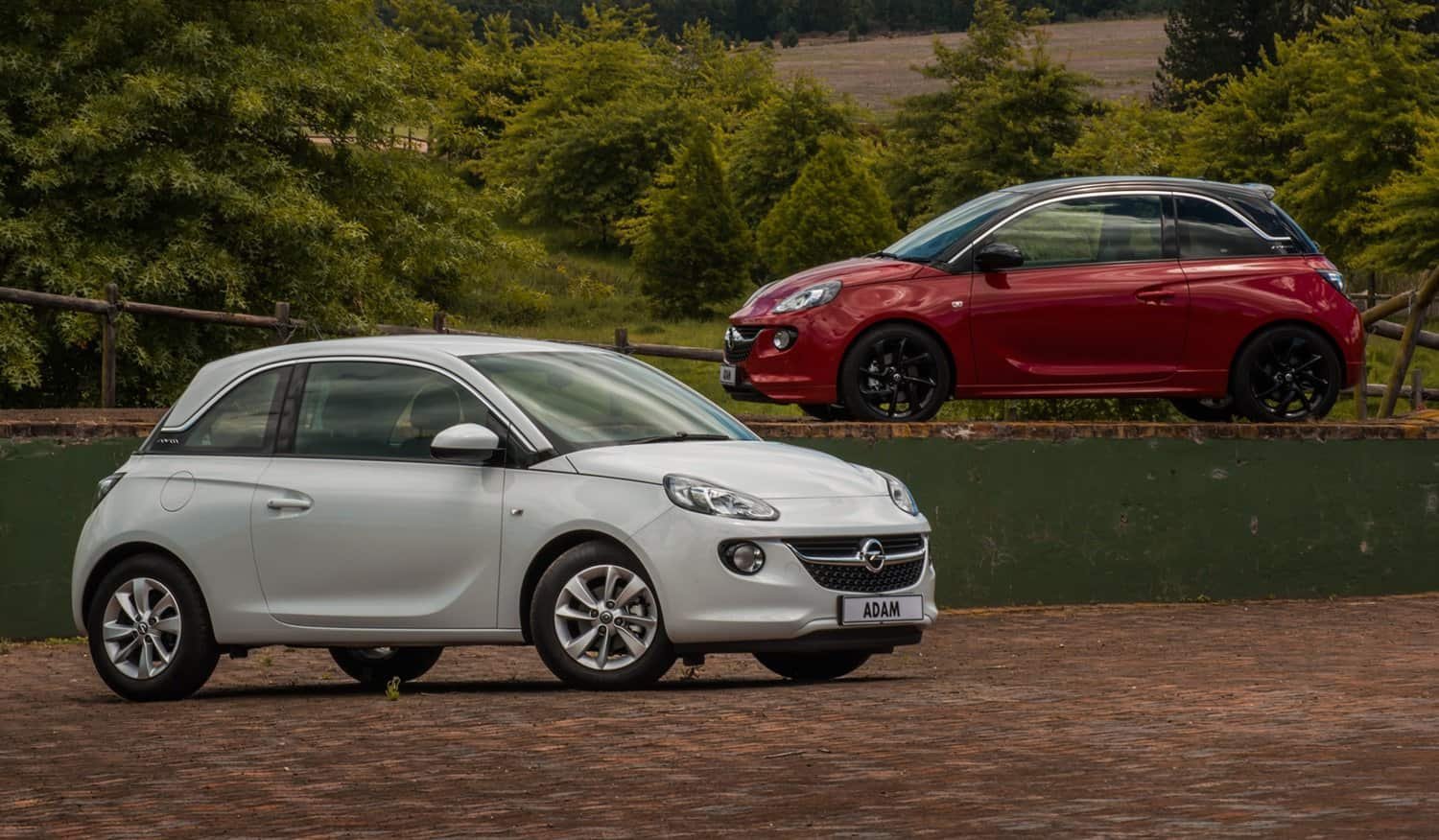 Opel set to introduce small EV below Corsa soon