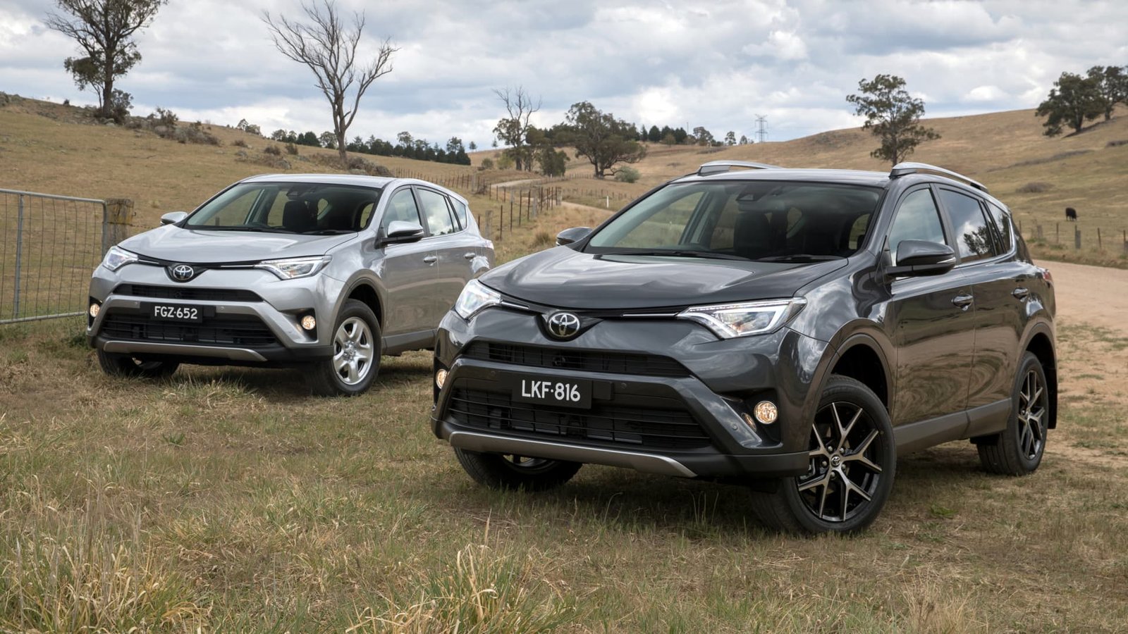 Toyota recalls 1.85 million RAV4s in the US due to fire risk, Australian impact unclear