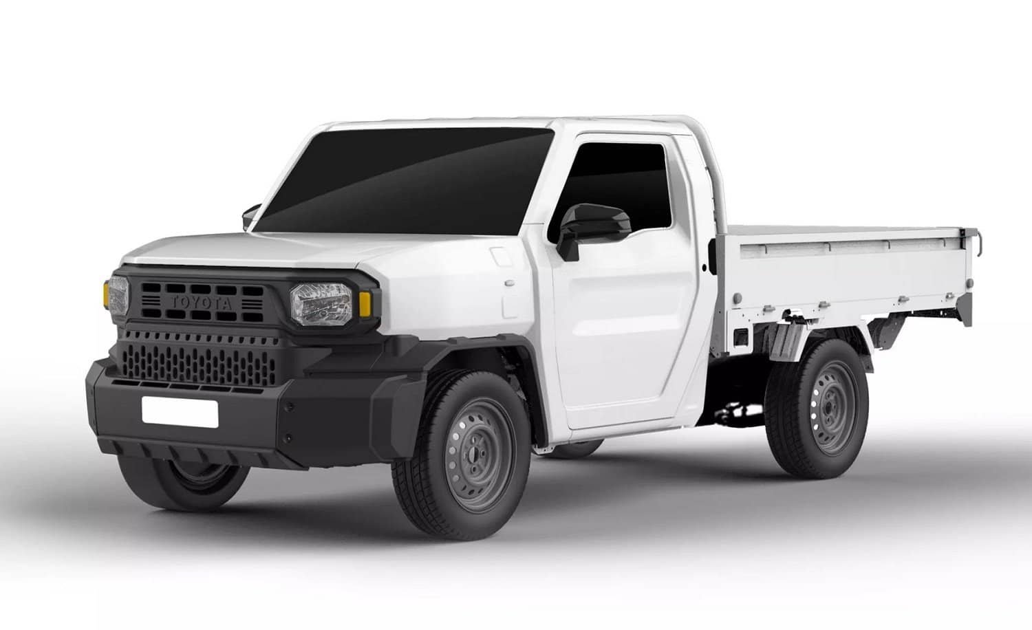 Toyota tipped to start Rangga production at year-end