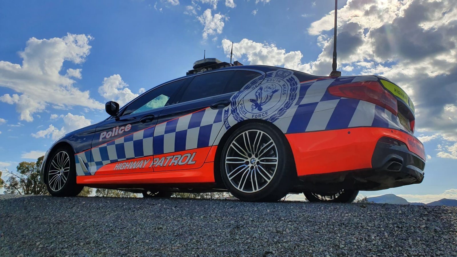 Mazda 3 driver busted at 224km/h, police seize dash cam footage and find other speeding offences