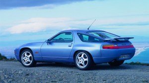Porsche 928 GTS