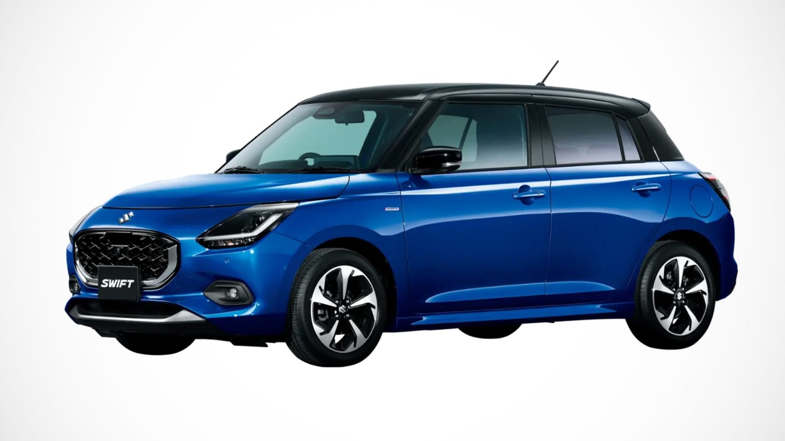 2024 Suzuki Swift unveiled, due in Australia next year