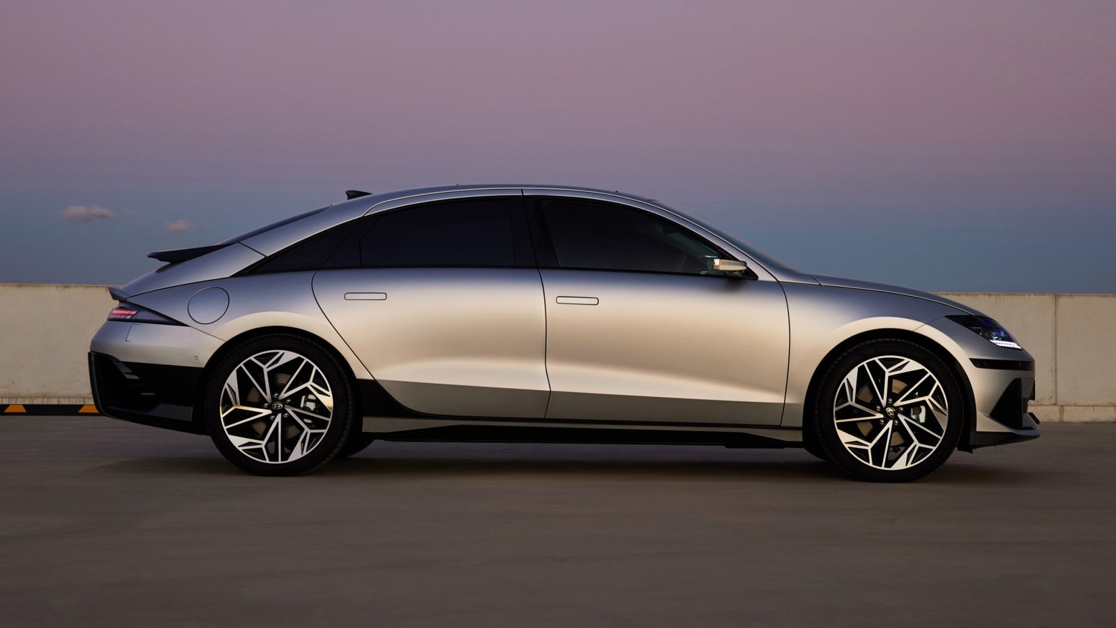 2024 Hyundai Ioniq 6 price and specs: Entry price cut by $8500, line-up expanded