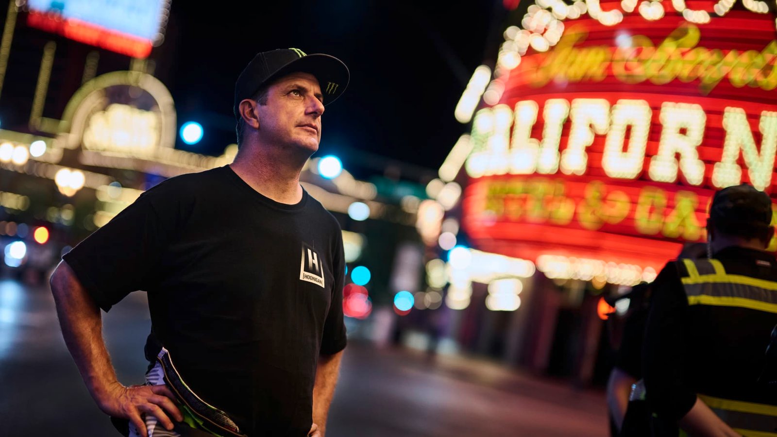 Ken Block’s final ‘Gymkhana’ video to be released next month