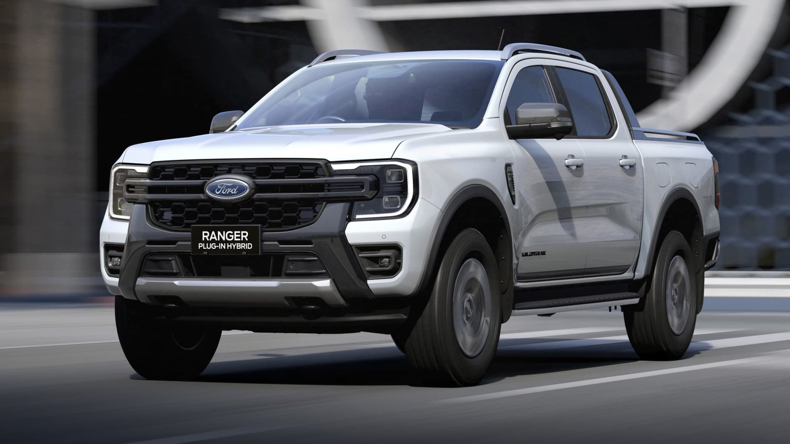 2025 Ford Ranger plug-in hybrid set to cost more with South African production