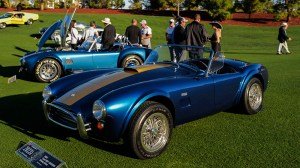 1964 Shelby “Last 289” Cobra