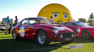 1960 Ferrari 250 SWB Competition