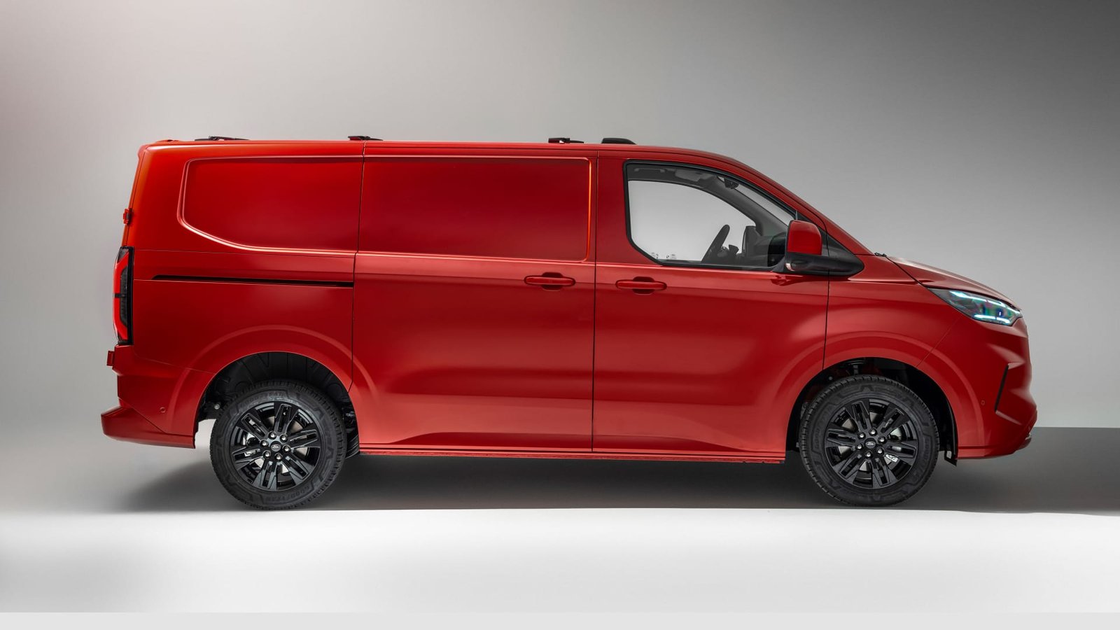 New Volkswagen Transporter is a Ford Transit Custom underneath, due in Australia 2025