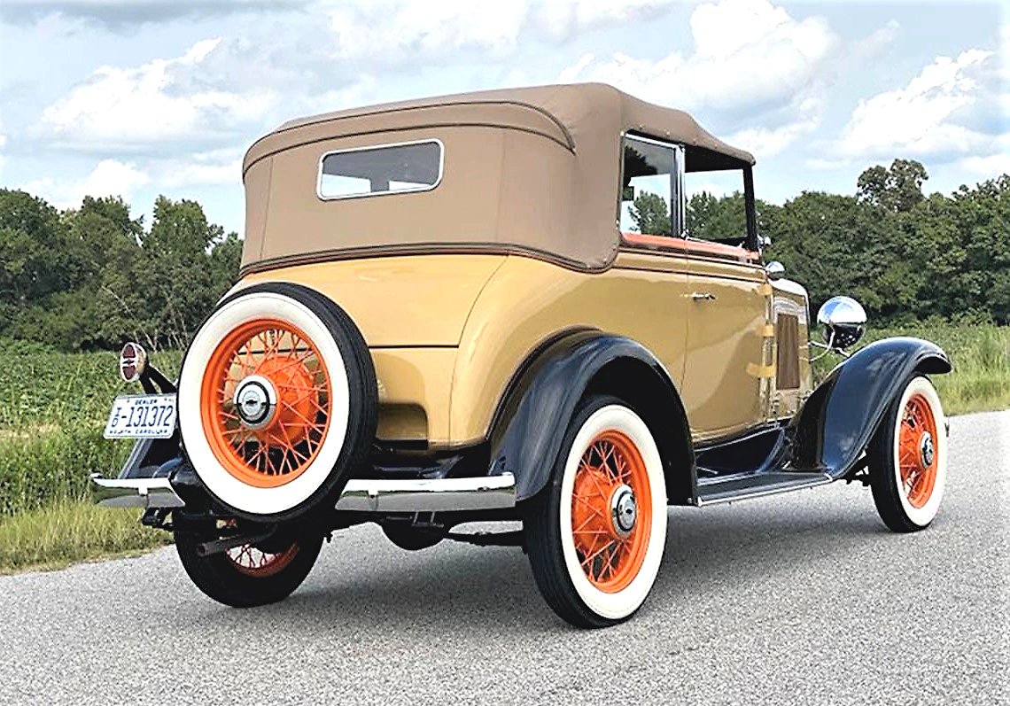 chevrolet