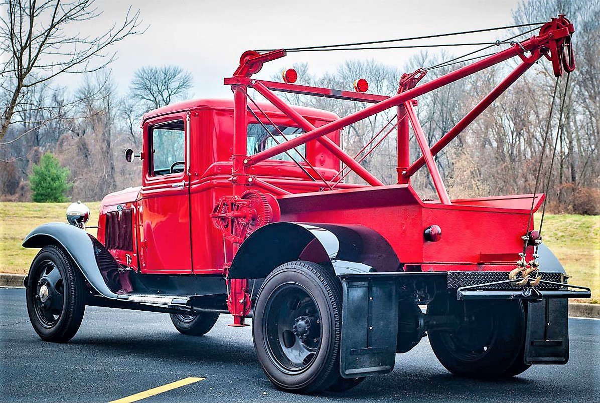 ford