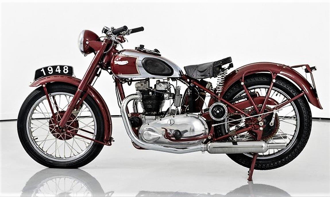 triumph